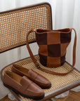 Leather Loafer - Olmo