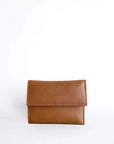 Leather wallet - Chilca M