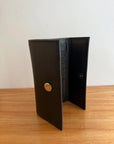 Leather wallet - Chilca