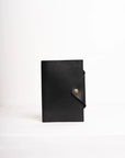 Full grain leather journal. Leather Diary. Leather journal cover. Vegetable tanned leather journal.