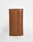 Leather wallet - Chilca L
