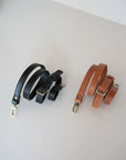 Aditional Leather Strap