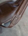 Leather Backpack - Cuyo
