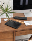 Full grain leather journal. Leather Diary. Leather journal cover. Vegetable tanned leather journal.