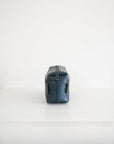 Leather Toiletry Bag - Leather Neceser - Dopp Kit - Cosmetic Bag