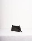 Leather pencil case