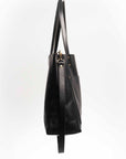 Leather tote bag. Full grain leather tote bag. Shoulder bag. Full grain leather bag. Vegetable tanned leather bag. Crossbody bag.
