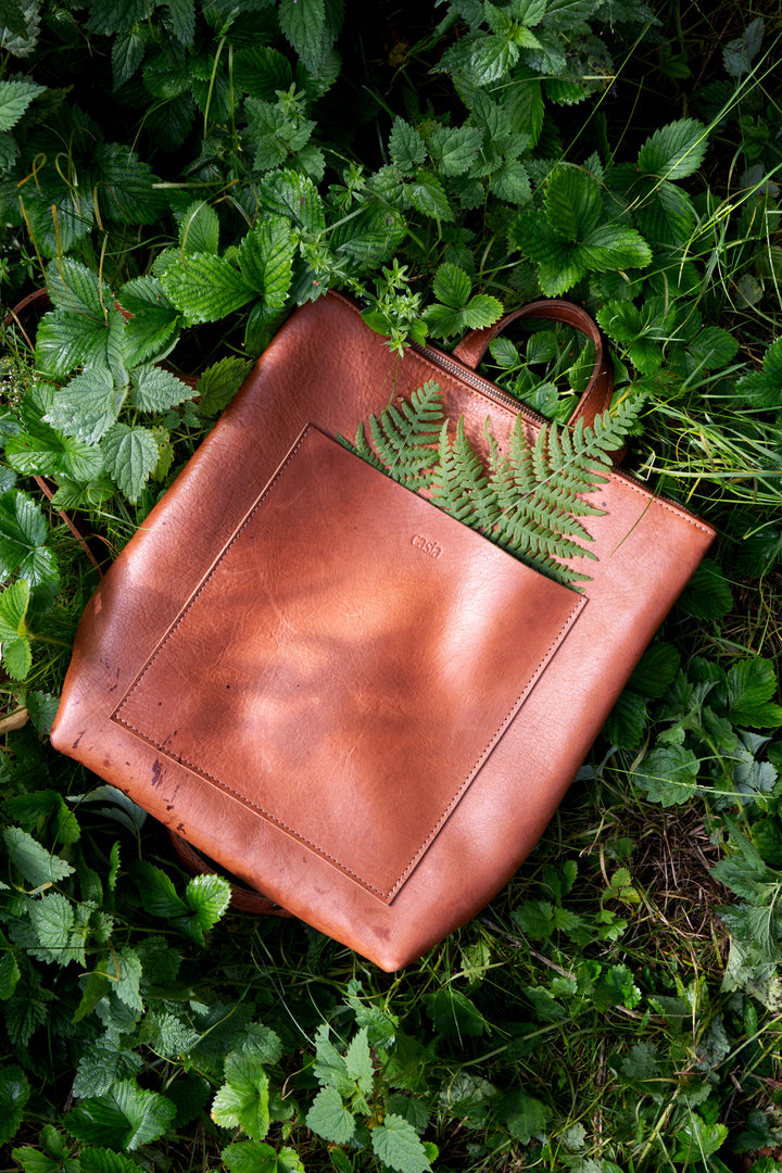 Earth Day: Choosing with intention, consuming with purpose