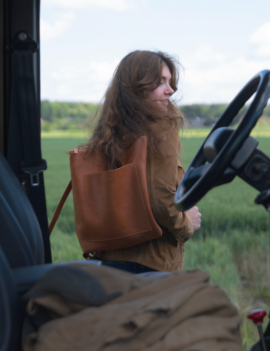 ★★★★★ My favorite backpack