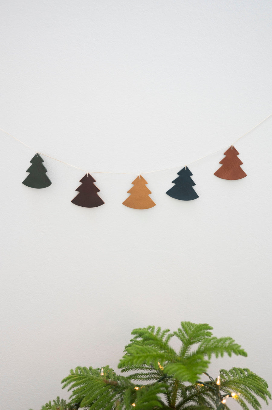 Christmas Garland