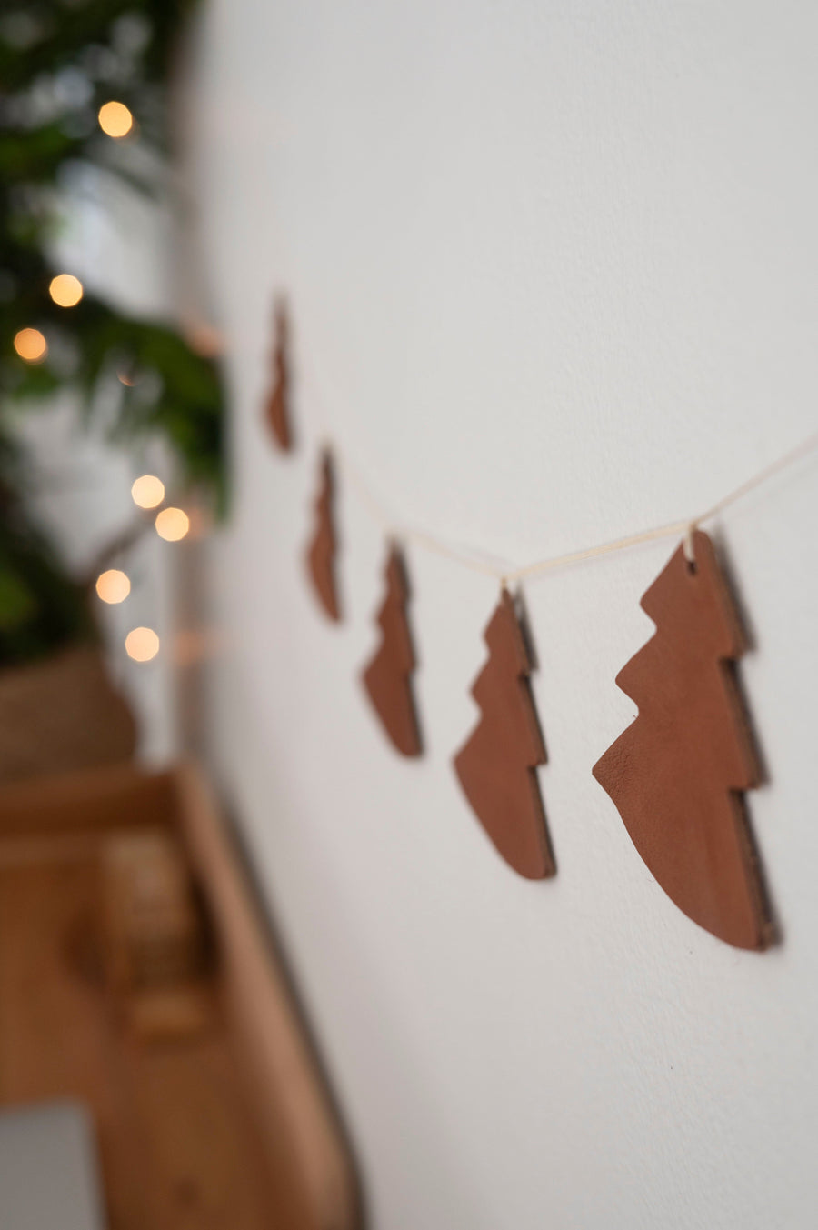 Christmas Garland