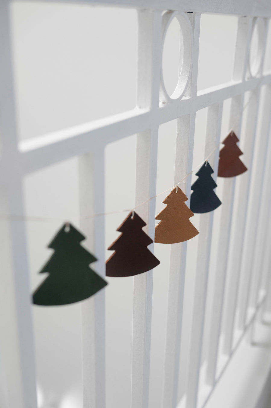 Christmas Garland