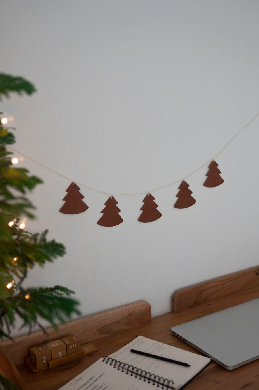 Christmas Garland