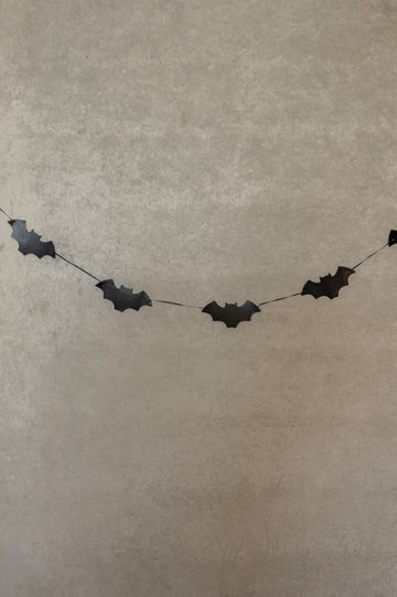 Halloween Garland