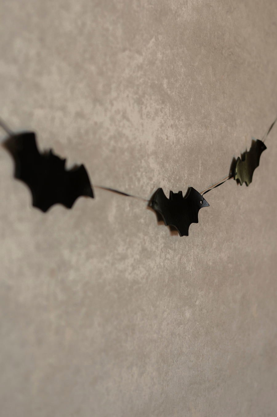 Halloween Garland