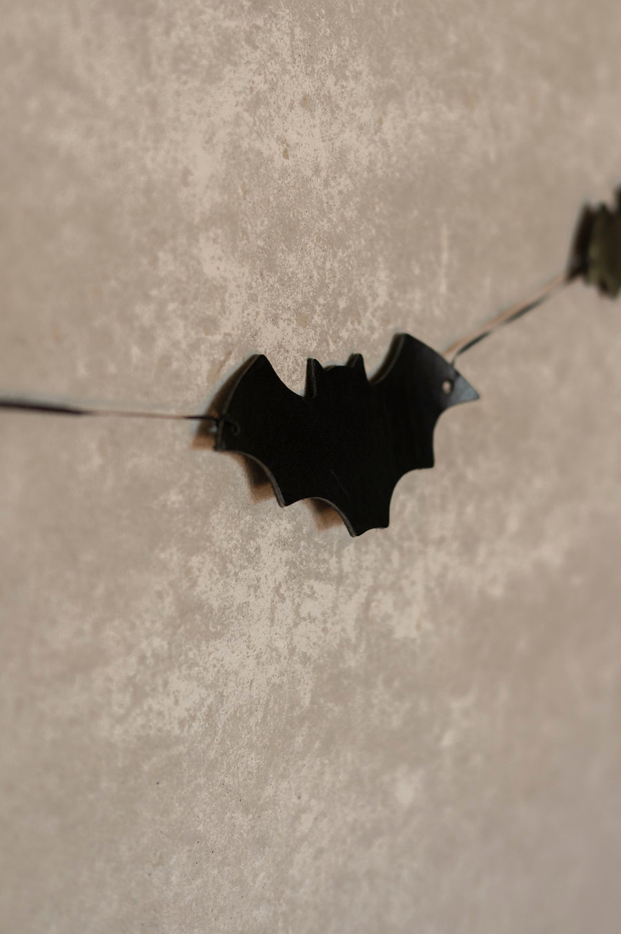 Halloween Garland