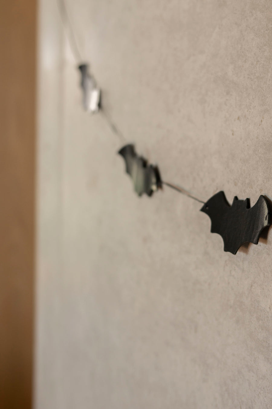 Halloween Garland
