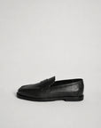 Leather Loafer - Olmo