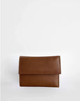 Leather wallet - Chilca M