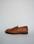 Leather Loafer - Olmo