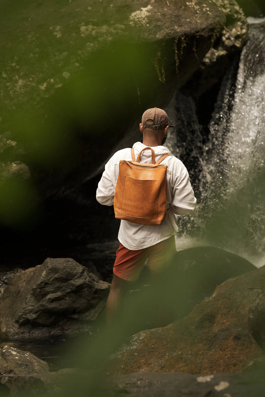 ★★★★★ Loved this backpack!