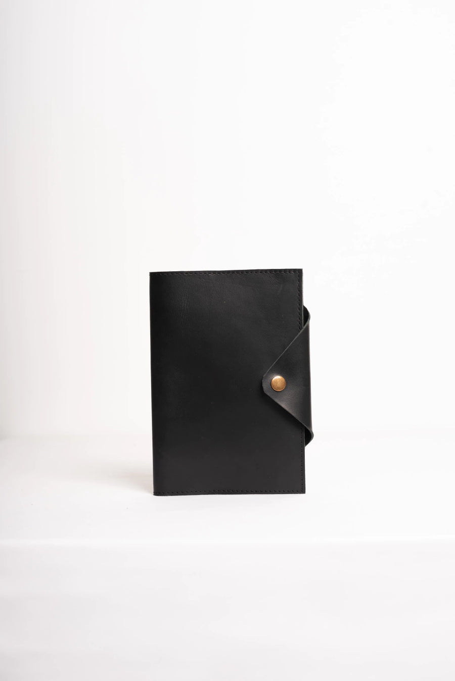 Full grain leather journal. Leather Diary. Leather journal cover. Vegetable tanned leather journal.