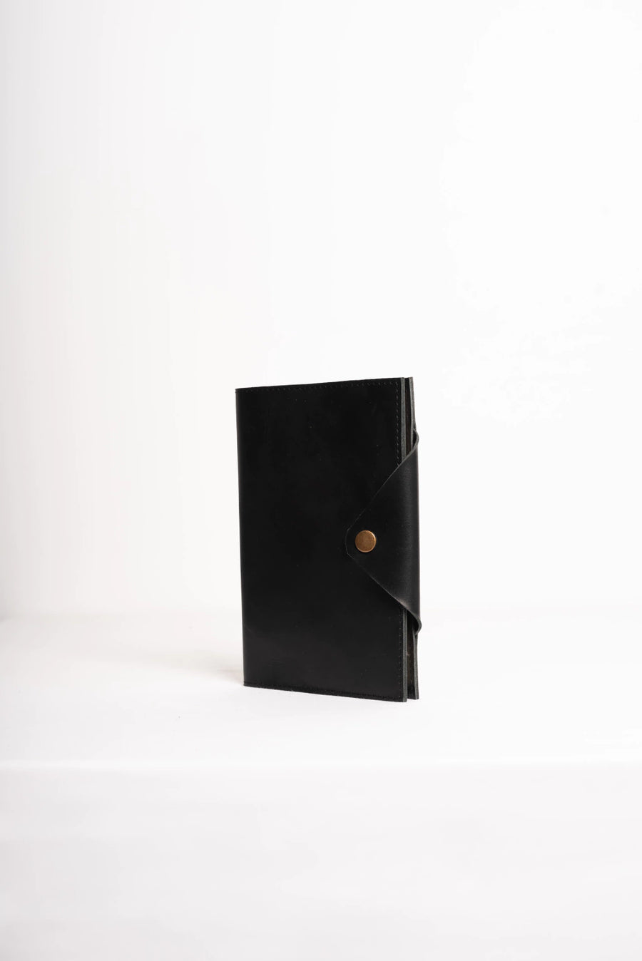 Full grain leather journal. Leather Diary. Leather journal cover. Vegetable tanned leather journal.