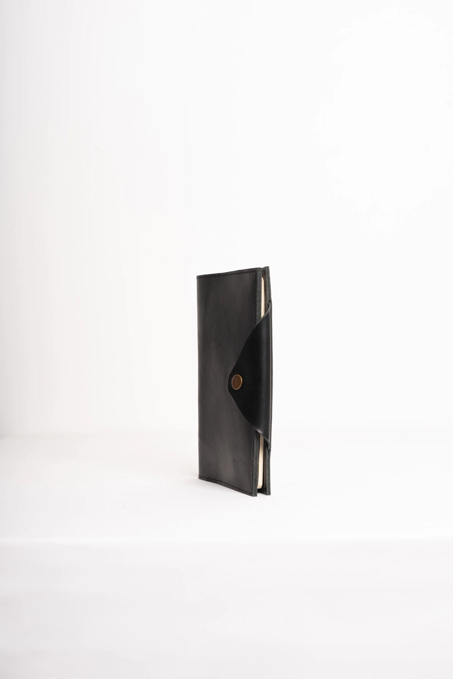 Full grain leather journal. Leather Diary. Leather journal cover. Vegetable tanned leather journal.