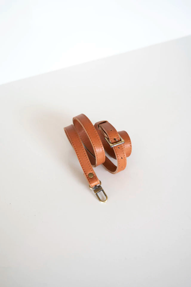 Aditional Leather Strap