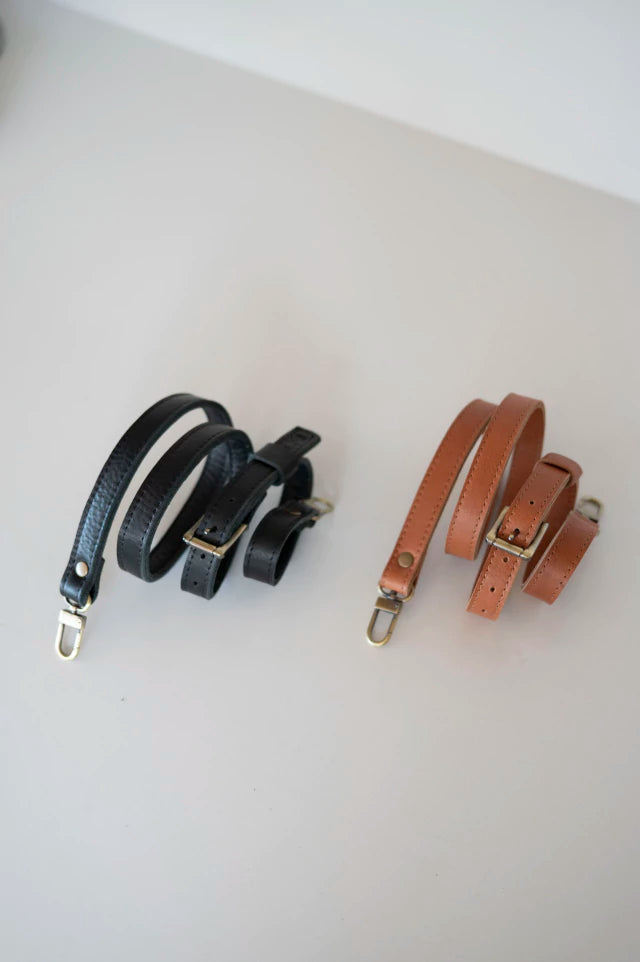 Aditional Leather Strap