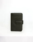 Leather Passport Holder - Pino