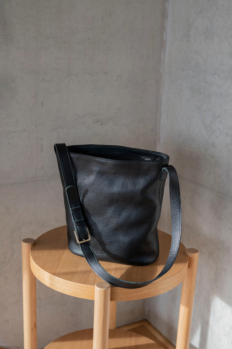 rio bag black 2