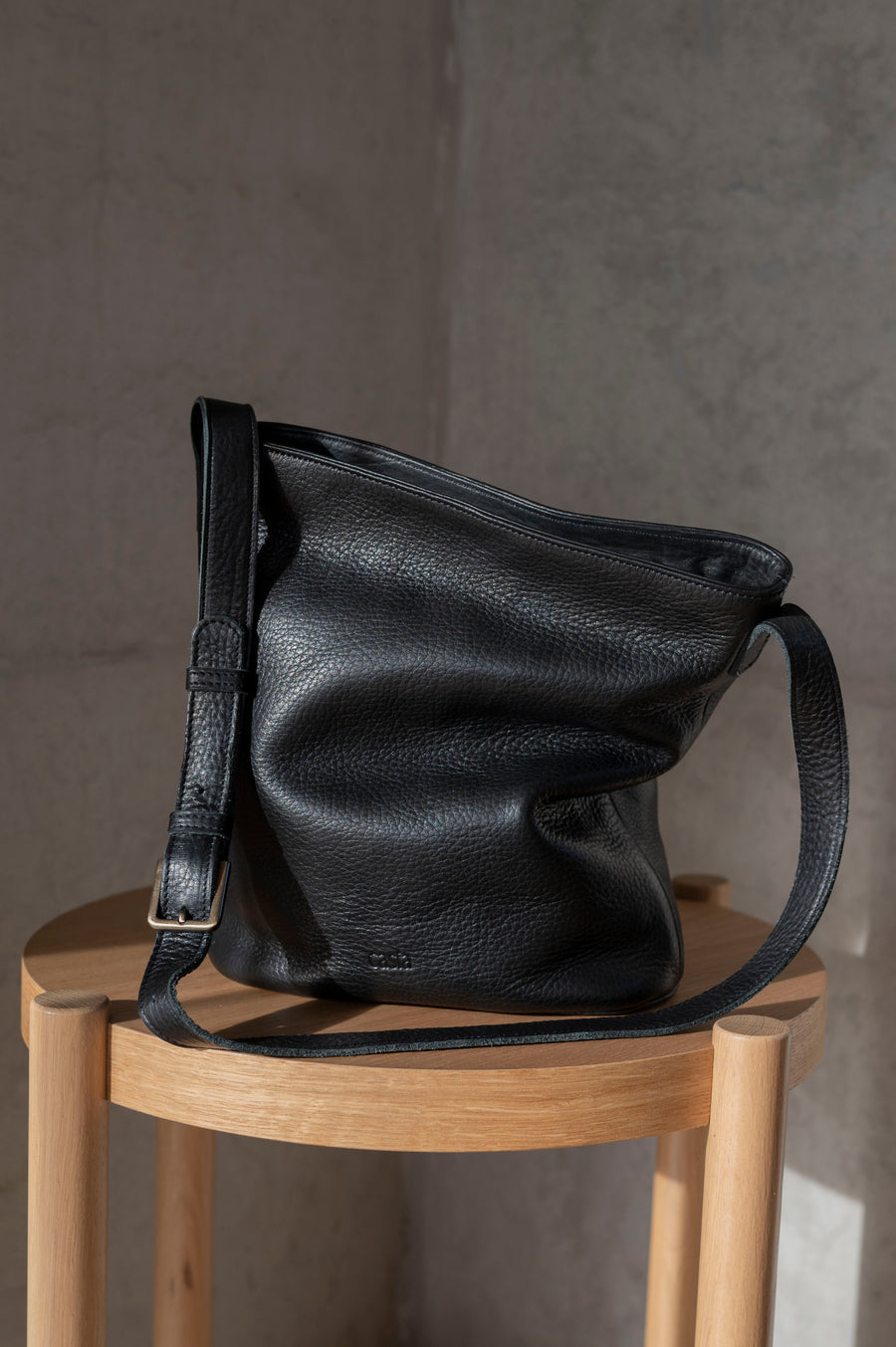 rio bag black