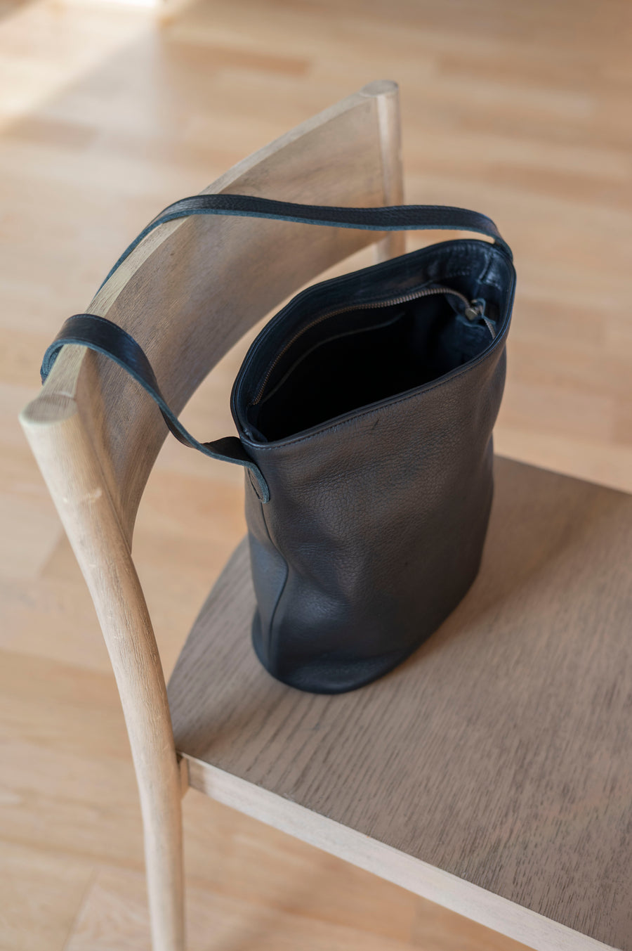 rio bag black 