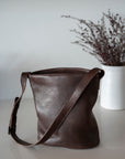 rio bag chocolate