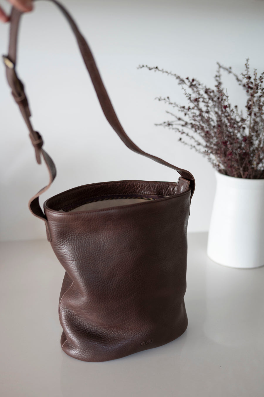 rio bag chocolate
