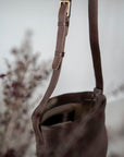 rio bag chocolate