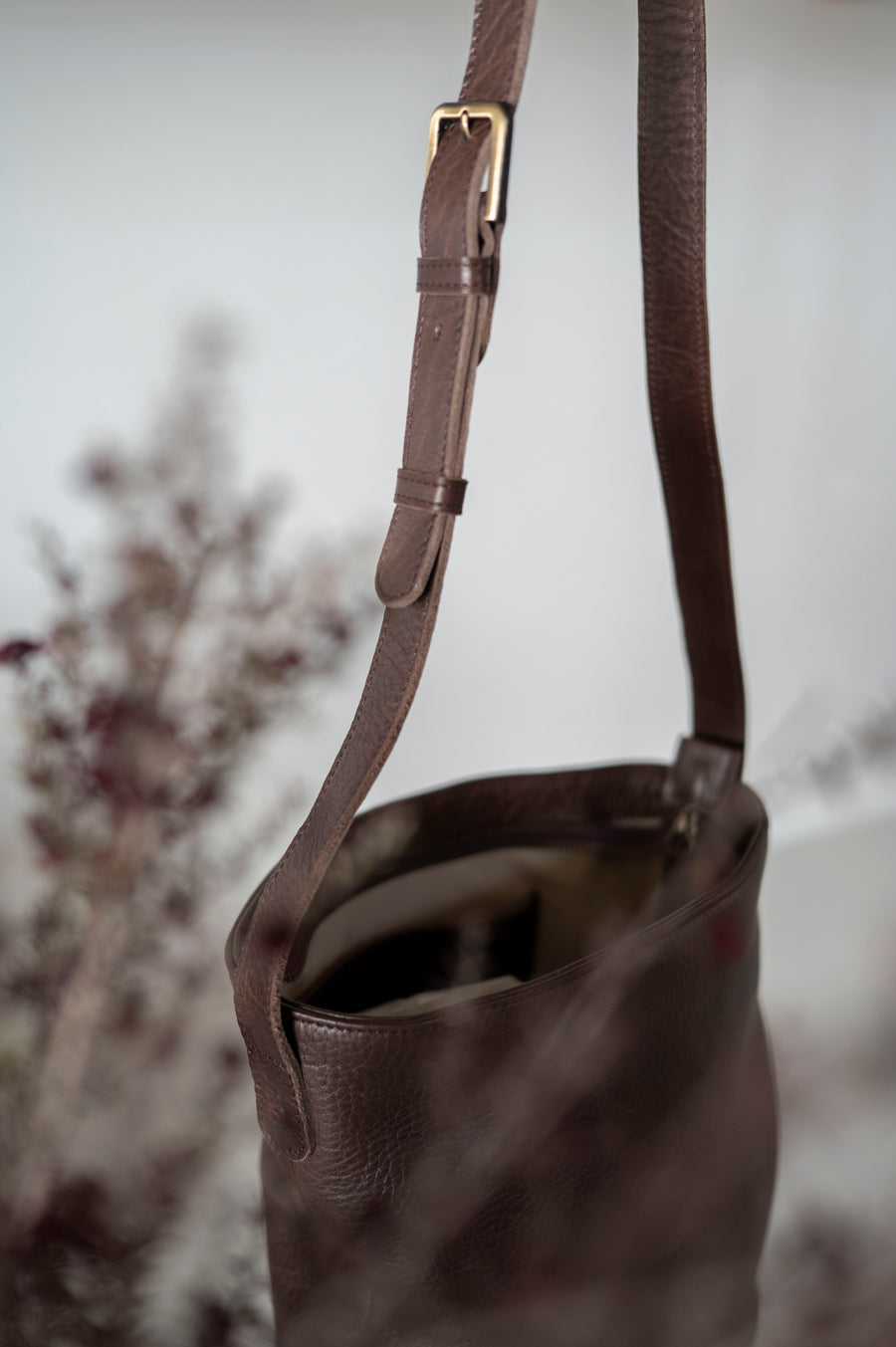 rio bag chocolate