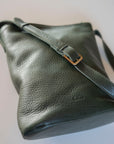 rio bag green